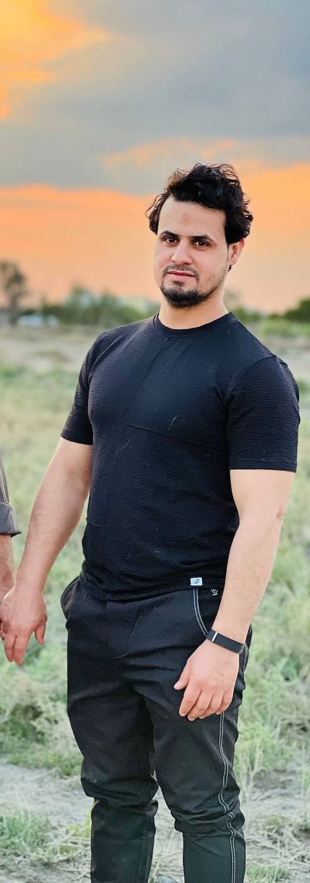 ساجد عبدالامير عبد الحسن